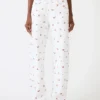 Vaqueros florales Sydnee Antique Vaqueros florales Sydnee Antique