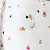 Vaqueros florales Sydnee Antique Vaqueros florales Sydnee Antique