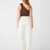 Vaqueros florales Sydnee Antique Vaqueros florales Sydnee Antique