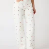 Vaqueros florales Sydnee Antique Vaqueros florales Sydnee Antique