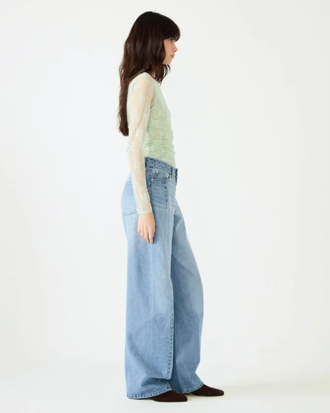 Vaqueros Rori Forever Blue Vaqueros Rori Forever Blue