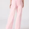 Vaqueros Roz rosa Vaqueros Roz rosa