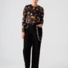 Vaqueros Swift negros Vaqueros Swift negros