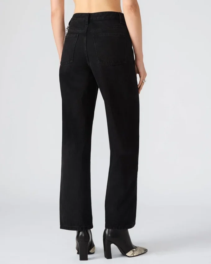 Vaqueros Swift negros Vaqueros Swift negros