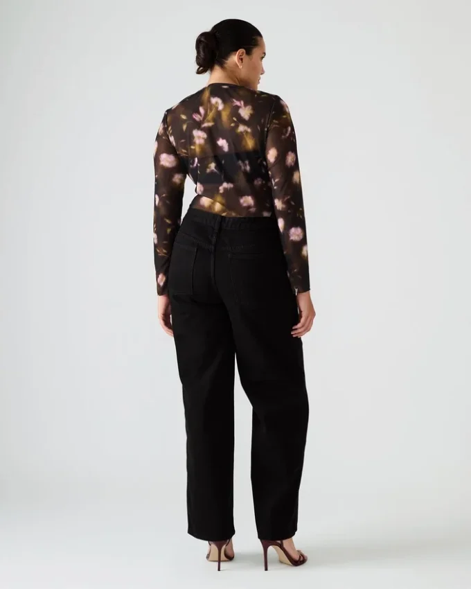 Vaqueros Swift negros Vaqueros Swift negros