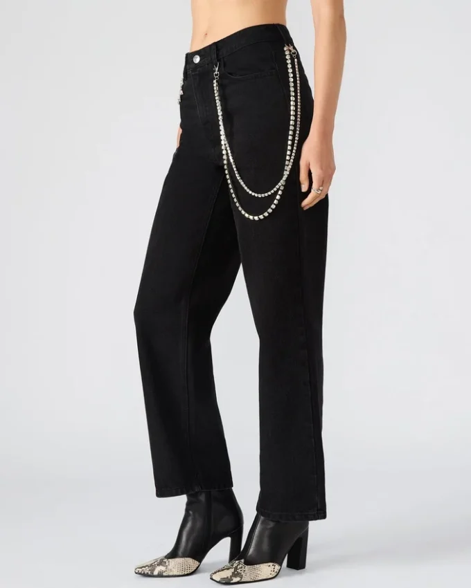 Vaqueros Swift negros Vaqueros Swift negros
