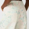 Vaqueros Sydnee en color melocotón beige