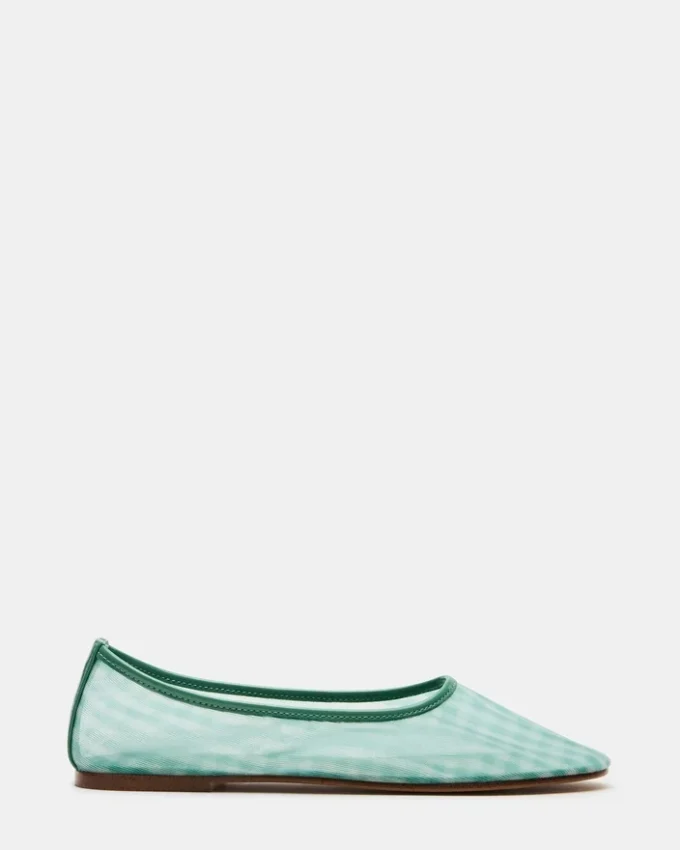 Verde pradera Multicolor