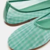 Verde pradera Multicolor