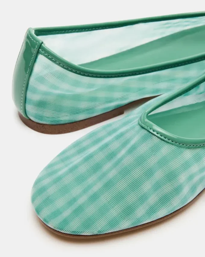 Verde pradera Multicolor