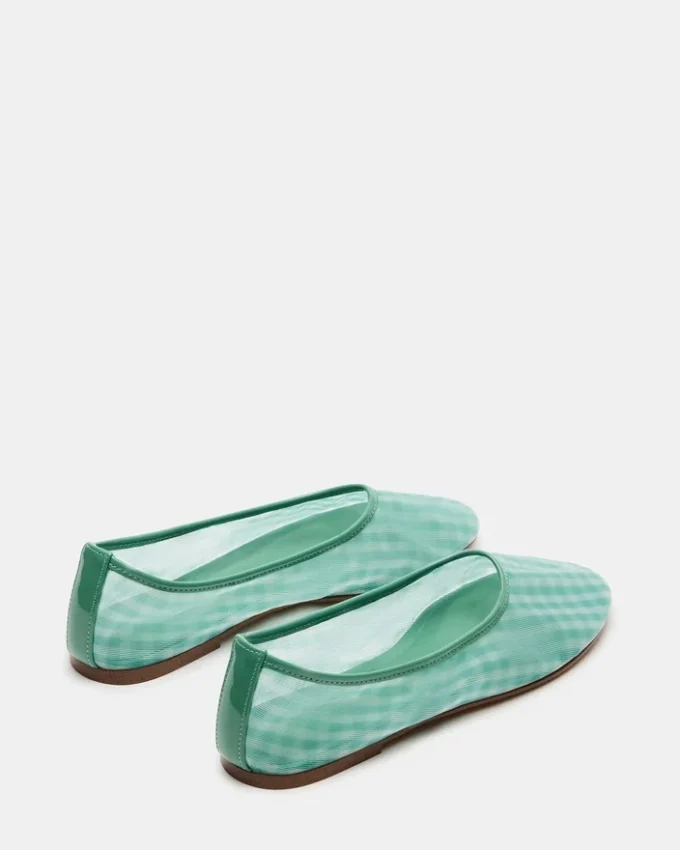 Verde pradera Multicolor