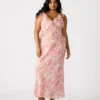 Vestido Adalina Lavanda