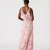 Vestido Adalina Lavanda