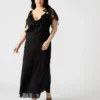 Vestido Adalina Negro
