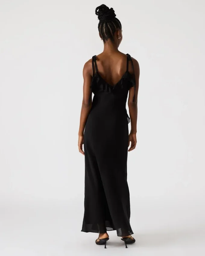 Vestido Adalina Negro
