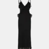 Vestido Adalina Negro