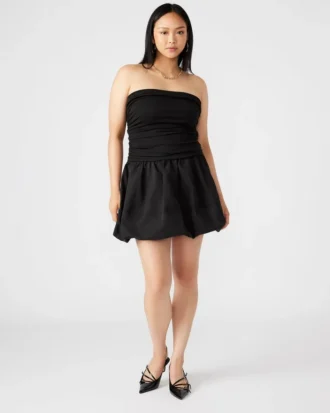 Vestido Amari Negro