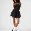 Vestido Amari Negro