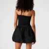 Vestido Amari Negro