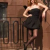 Vestido Amari Negro