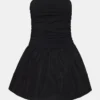 Vestido Amari Negro