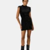 Vestido Astoria Negro