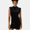 Vestido Astoria Negro