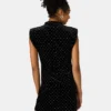 Vestido Astoria Negro