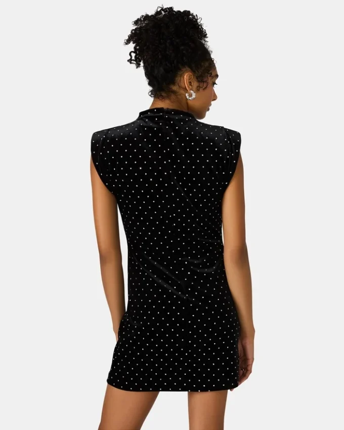 Vestido Astoria Negro