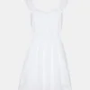 Vestido Astra Blanco Vestido Astra Blanco