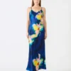 Vestido Atara Rosewater