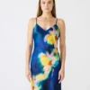 Vestido Atara Rosewater