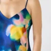 Vestido Atara Rosewater