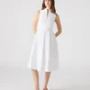 Vestido Berlin Blanco