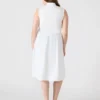 Vestido Berlin Blanco