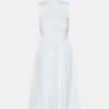 Vestido Berlin Blanco
