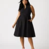 Vestido Berlin Negro Vestido Berlin Negro