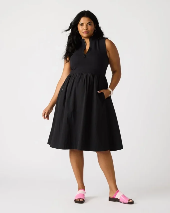 Vestido Berlin Negro Vestido Berlin Negro