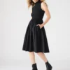 Vestido Berlin Negro Vestido Berlin Negro