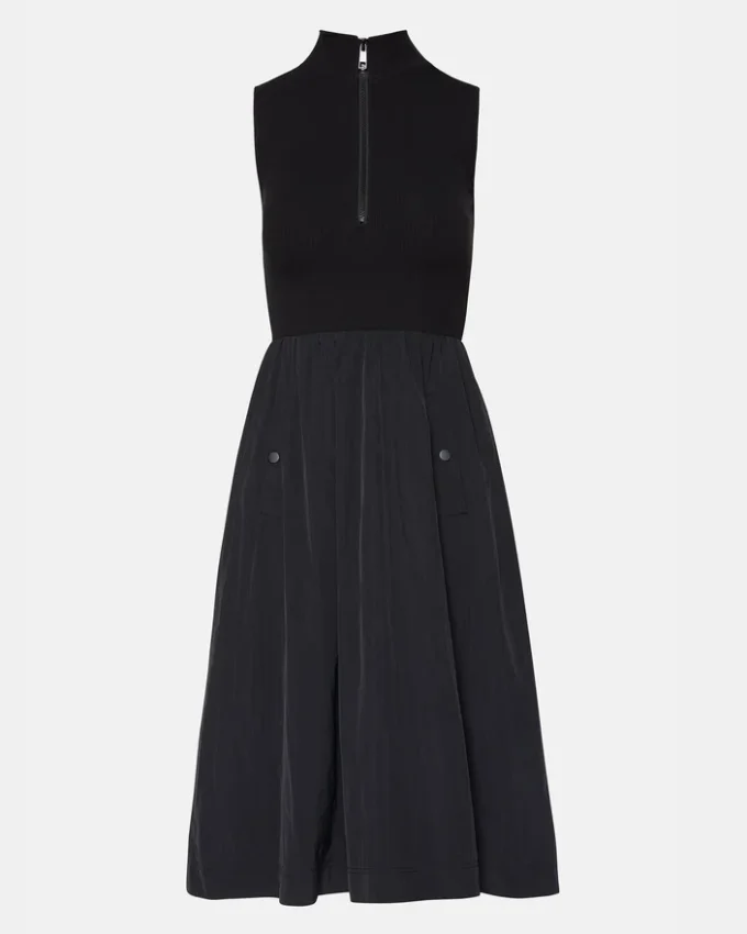 Vestido Berlin Negro Vestido Berlin Negro