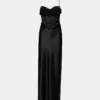 Vestido Carmela negro Vestido Carmela negro