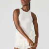 Vestido Clea Blanco