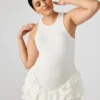 Vestido Clea Blanco