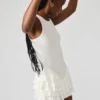 Vestido Clea Blanco