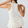 Vestido Clea Blanco