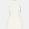 Vestido Clea Blanco