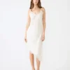 Vestido Danna color crema Vestido Danna color crema