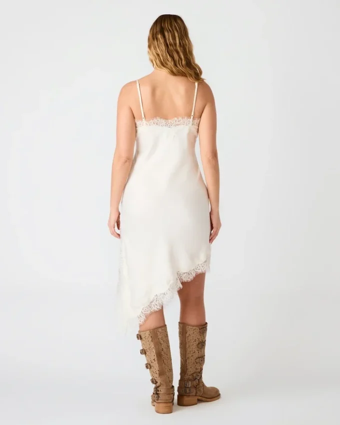 Vestido Danna color crema Vestido Danna color crema
