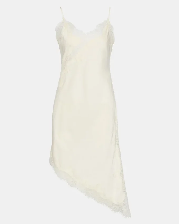 Vestido Danna color crema Vestido Danna color crema