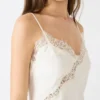 Vestido Danna color crema Vestido Danna color crema